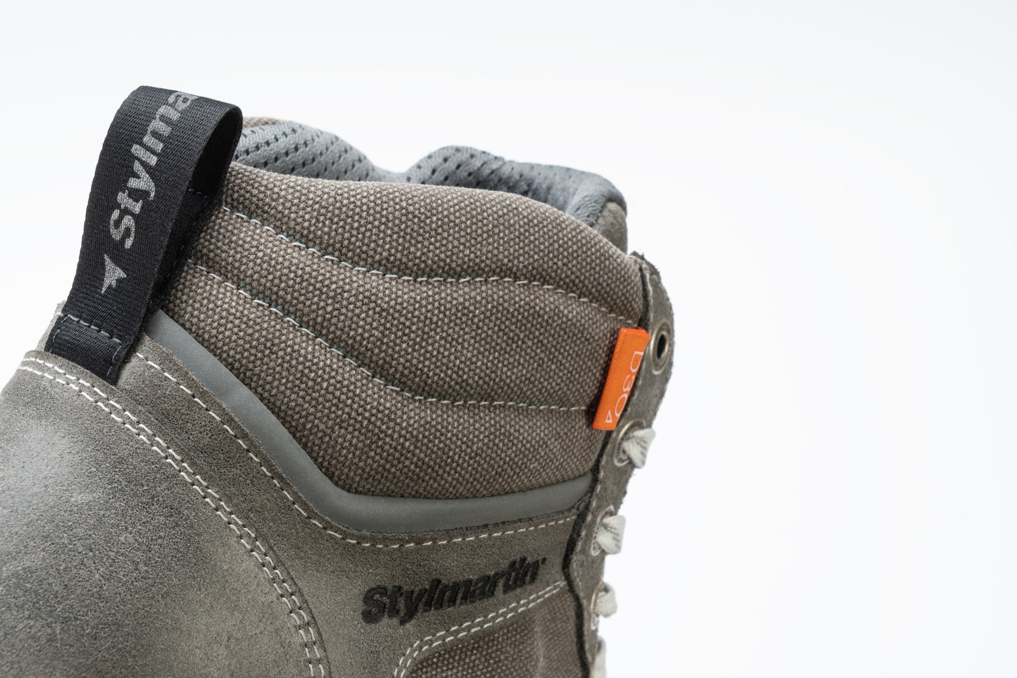 Stylmartin piper summer motorcycle riding shoes